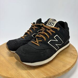 New Balance ML574HRD Men's Sneakers Trainers D Medium US Size 9 streetwear‎